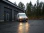 Renault Master (2020-2023) Maskisarja