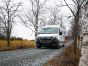 Renault Master (2020-2023) Maskisarja