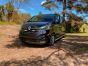 Renault Trafic (2019-2022) Maskisarja