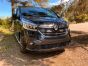 Renault Trafic (2019-2022) Maskisarja