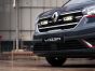 Renault Trafic (2023+) Maskisarja