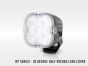 Reeded Lens Cover (RP Series & Utility-50/80 HD)