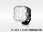 Reeded Lens Cover (RP Series & Utility-50/80 HD)