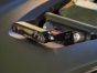 Segway Villain (2022+) - Shock Tower Light Bar Mount