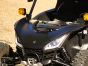 Segway Villain (2022+) - Shock Tower Light Bar Mount