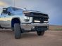 Chevrolet Silverado 2500/3500 LT (2020-2023) Maskisarja