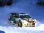 Skoda R5 - Pods lampe de rallye d’angle