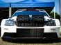 Pod de rallye 4 lampes - Skoda R5