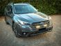 Subaru Outback (2020+) Grille Kit