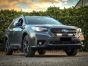 Subaru Outback (2020+) Grille Kit