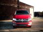 VW T6.1 Maskisarja - ST4 Evolution