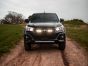 Toyota Hilux Invincible-X (2017-2020) Maskisarja