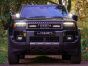 Toyota Land Cruiser 250 – A-pilarin kiinnikesarja