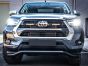 Toyota Hilux (2021+) Maskisarja - Linear-6