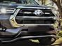 Toyota Hilux (2021+) Maskisarja - Linear-6