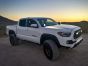 Toyota Tacoma (2016-2023) - A-Pillar Mount Kit