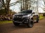 Toyota Hilux Invincible-X (2017-2020) Maskisarja