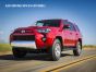 Toyota 4Runner (2009-2024) Grille Kit
