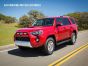 Toyota 4Runner (2009-2024) Grille Kit