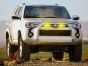 Lazer Lamps - Toyota 4Runner - with Linear-6 Elite+ - Install Image 01