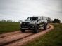 Toyota Hilux (2017-2020) Puskuripalkin asennussarja