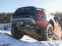 Toyota Hilux Invincible-X (2021+) Grille Kit
