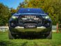 Toyota Hilux GR Sport (2024+) Maskisarja