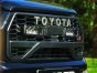 Toyota Hilux GR Sport (2024+) Maskisarja