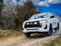 Toyota Hilux (2021+) Maskisarja - Linear-6