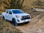 Toyota Hilux (2021+) Maskisarja - Triple-R 750
