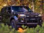 Toyota Land Cruiser 250 – A-pilarin kiinnikesarja
