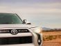 Toyota 'Multi-Platform' A-Pillar Mount Kit