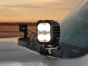 Toyota 'Multi-Platform' A-Pillar Mount Kit