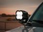 Toyota 'Multi-Platform' A-Pillar Mount Kit