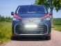 Toyota Proace (2023+) monteringskit