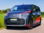 Toyota Proace (2023+) monteringskit