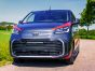 Toyota Proace (2023+) monteringskit
