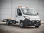 Toyota Proace Max (2023+) Grille Kit