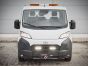 Toyota Proace Max (2023+) Grille Kit
