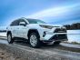 Toyota RAV4 Plug-In Hybrid (2020+) - Grille Kit