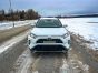 Toyota RAV4 Plug-In Hybrid (2020+) - Grille Kit