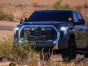 Toyota Tundra TRD (2022+) Grille Kit - Carbon-2