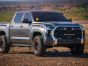 Toyota Tundra TRD (2022+) Grille Kit - Carbon-2
