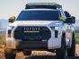 Toyota Tundra TRD PRO (2022+) Grille Kit - Linear-18/Glide