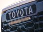 Toyota Tundra TRD PRO (2022+) Grille Kit - Linear-18/Glide