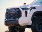 Toyota Tundra TRD PRO (2022+) Grille Kit - Linear-18/Glide