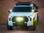 Toyota Tundra TRD PRO (2022+) Grille Kit - Linear-18/Glide