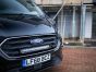 Ford Transit Custom (2018-2022) Bumper Beam Mounting Kit