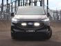 Ford Transit Custom (2024+) Grille Kit - Triple-R 750
