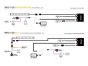 Ford Ranger Wildtrak (2023+) monteringskit - Triple-R 1250